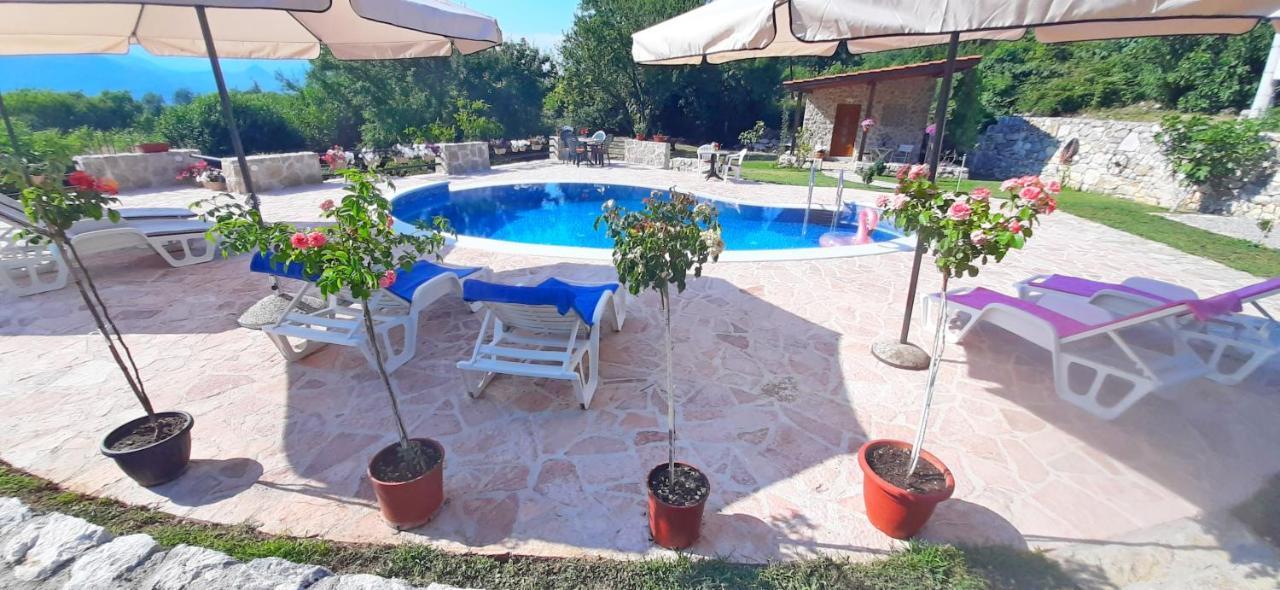 Vila Pegaz Virpazar Exterior photo