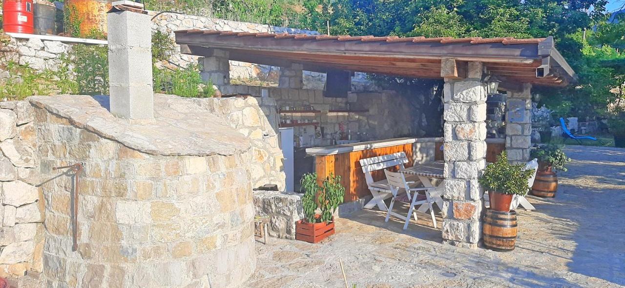 Vila Pegaz Virpazar Exterior photo