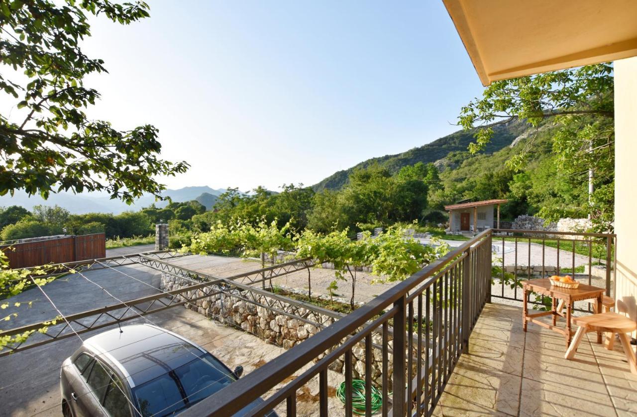 Vila Pegaz Virpazar Exterior photo