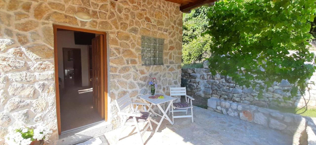 Vila Pegaz Virpazar Exterior photo