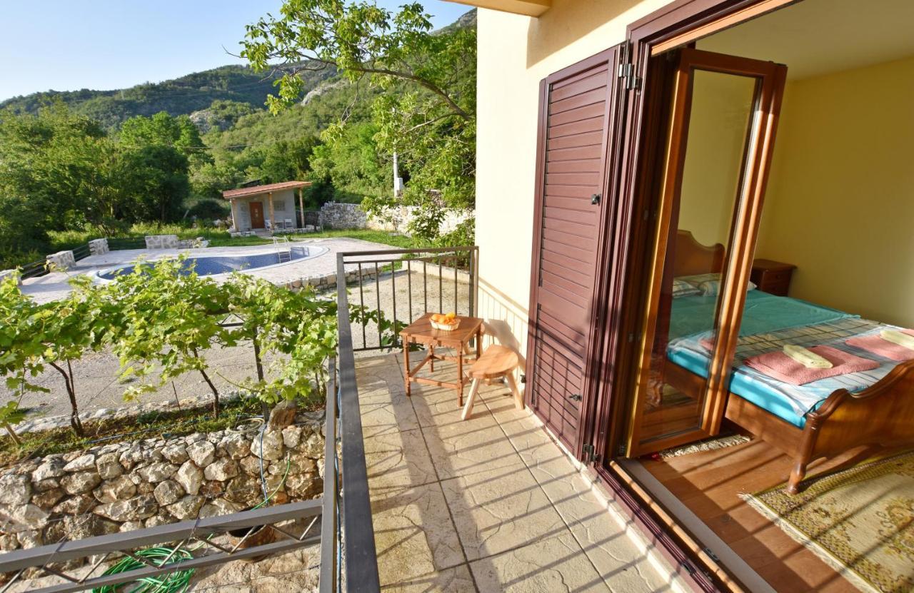 Vila Pegaz Virpazar Exterior photo