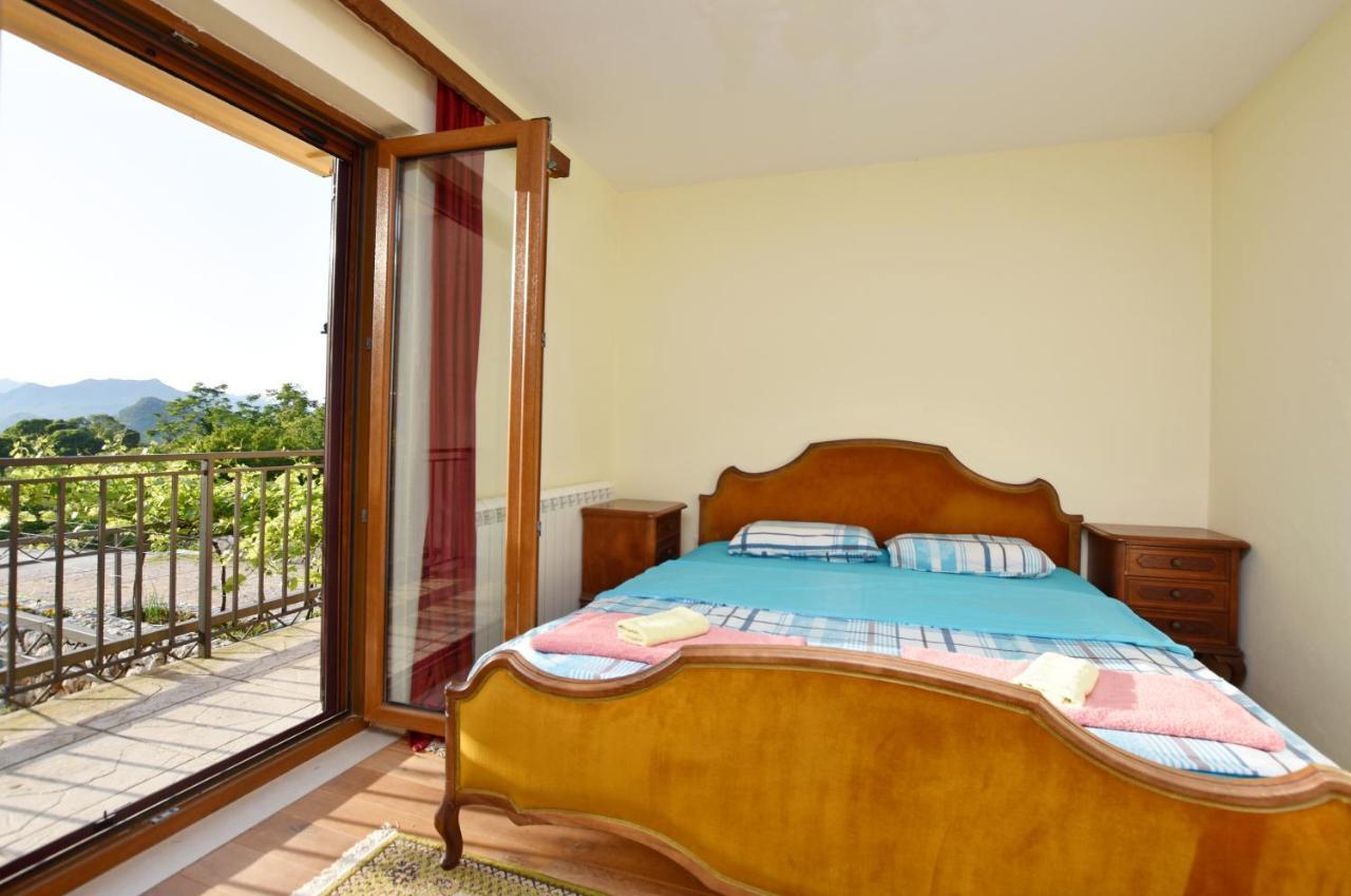 Vila Pegaz Virpazar Exterior photo