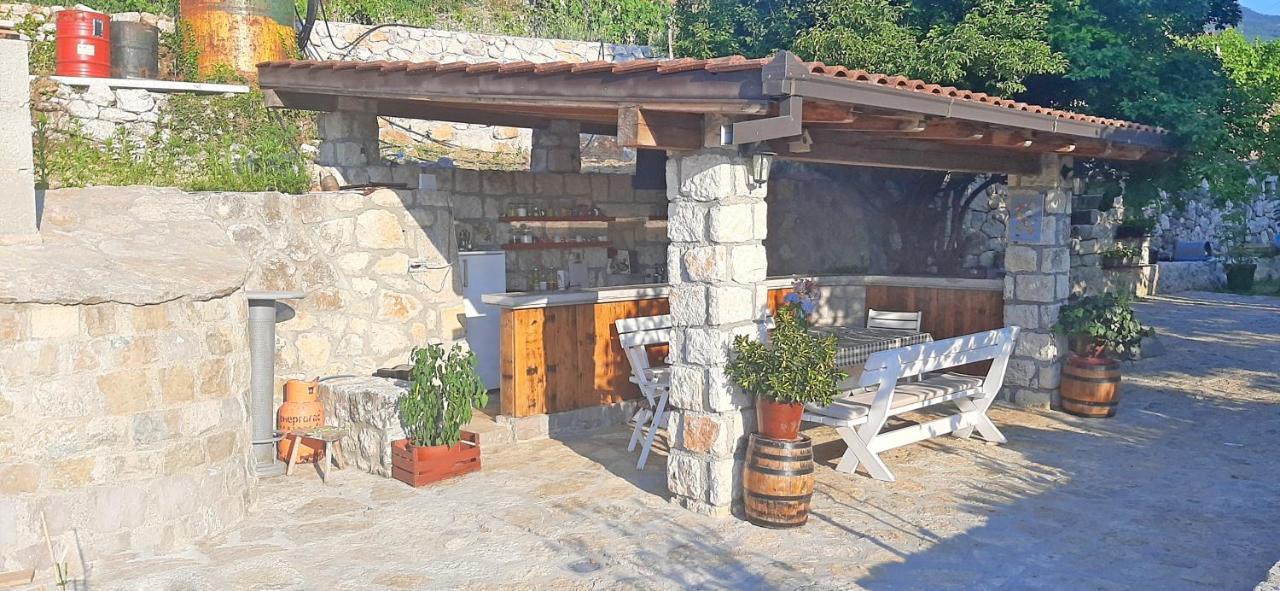 Vila Pegaz Virpazar Exterior photo