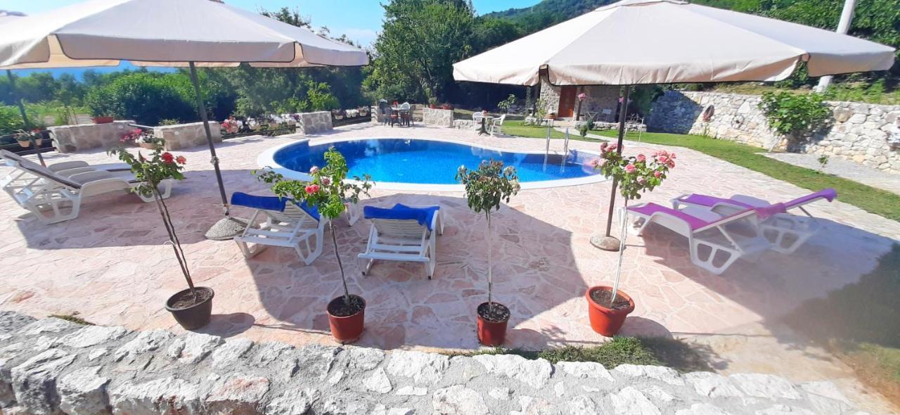 Vila Pegaz Virpazar Exterior photo