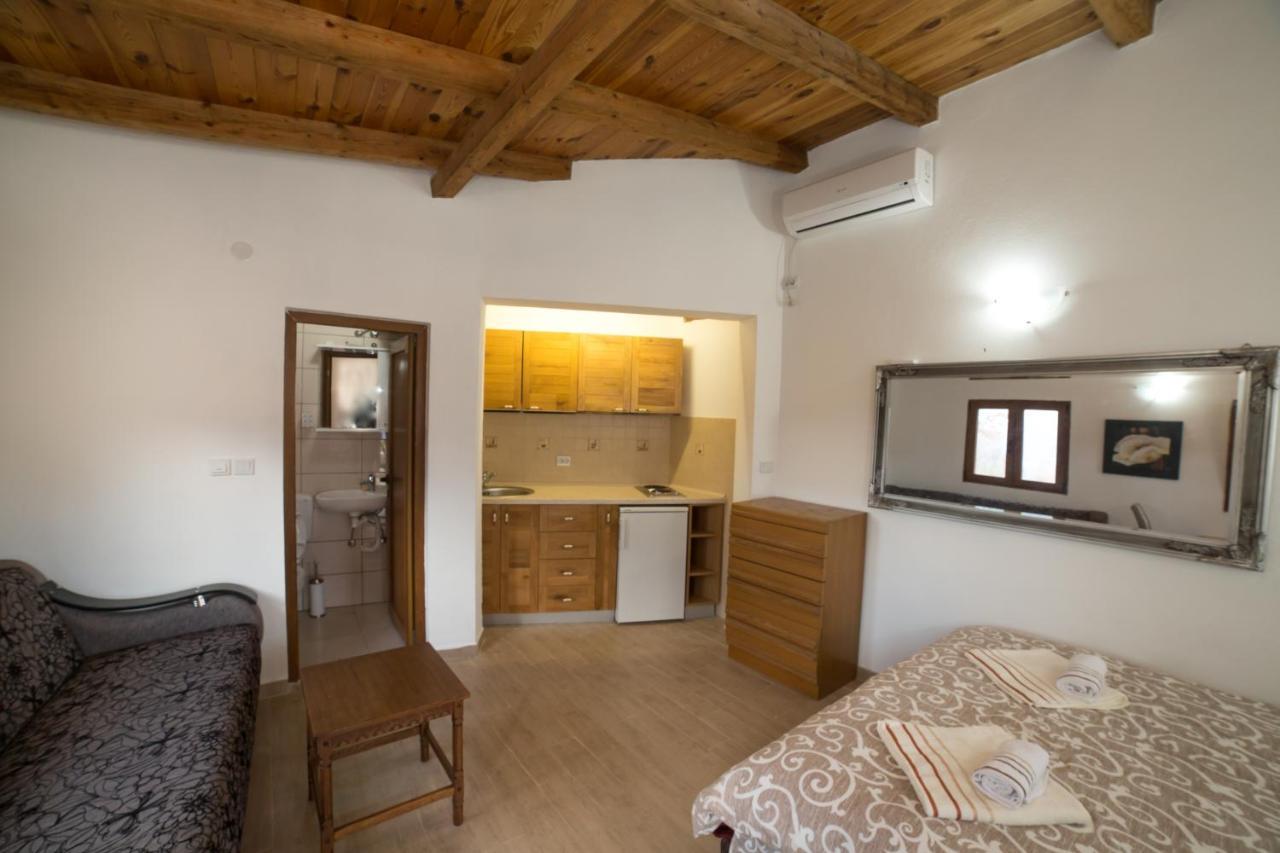 Vila Pegaz Virpazar Exterior photo