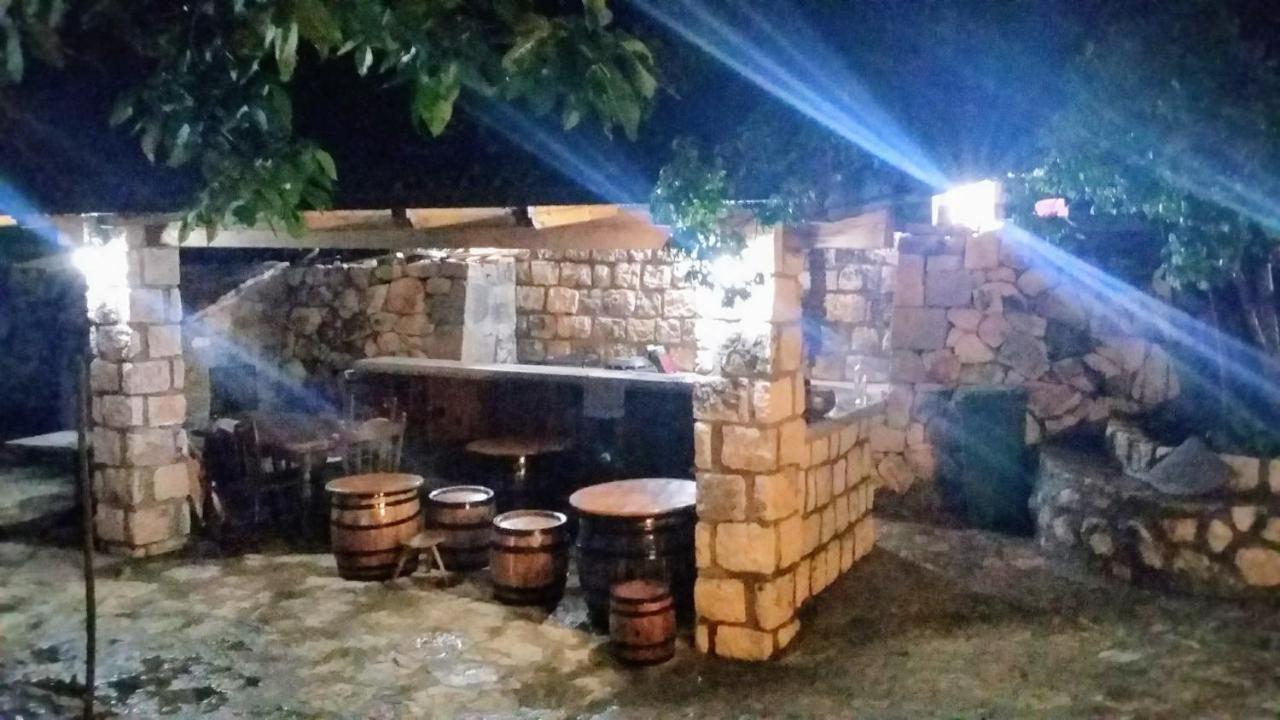 Vila Pegaz Virpazar Exterior photo